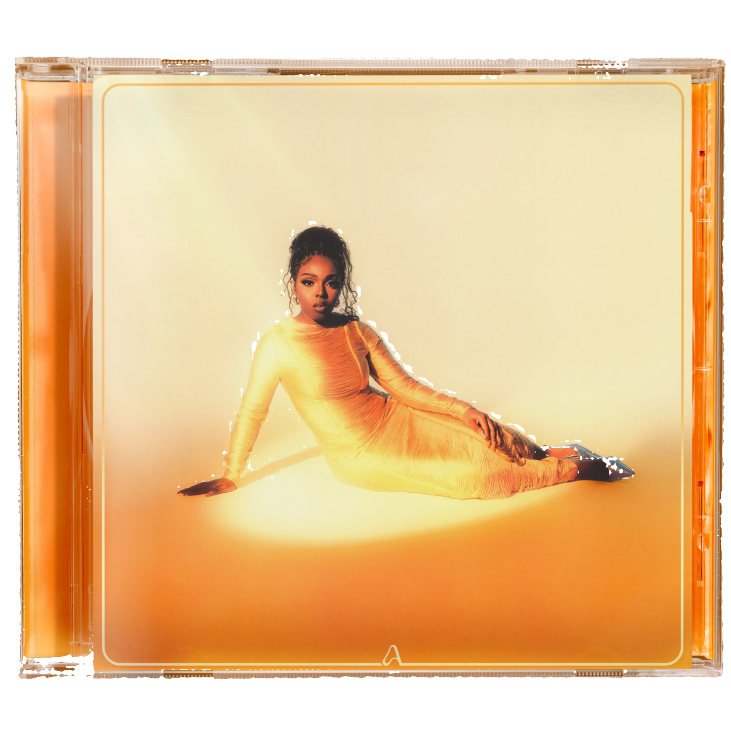 Anike — Anike (Signed CD)