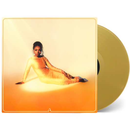 Anike — Anike (Vinyl)