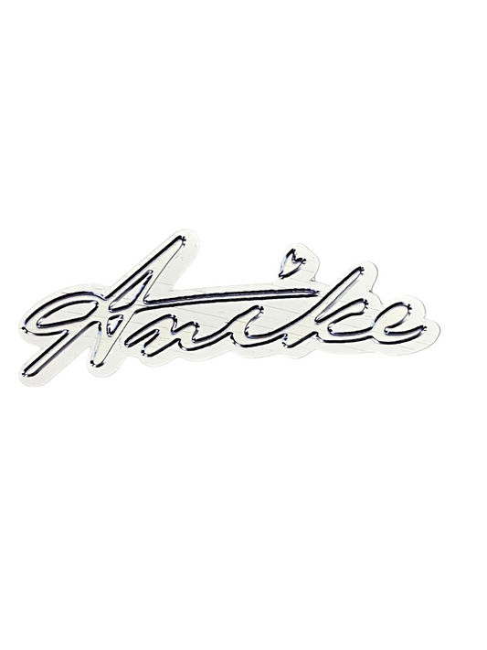Anike Stickers