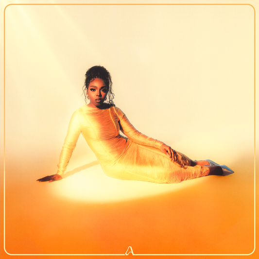 Anike+ (Instrumentals & Acapellas) (Digital)